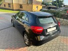 Mercedes A 180 A180 CDI 2xClimatronic#Kamera#Model 2018 - 5