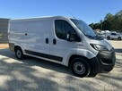 Fiat Ducato 2.3 M jet 120km, Salon PL, L1H1, Serwis, Iwł, FV23% - 3