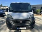 Fiat Ducato 2.3 M jet 120km, Salon PL, L1H1, Serwis, Iwł, FV23% - 5