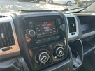 Fiat Ducato 2.3 M jet 120km, Salon PL, L1H1, Serwis, Iwł, FV23% - 9