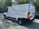 Fiat Ducato 2.3 M jet 120km, Salon PL, L1H1, Serwis, Iwł, FV23% - 11