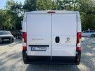 Fiat Ducato 2.3 M jet 120km, Salon PL, L1H1, Serwis, Iwł, FV23% - 13