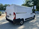 Fiat Ducato 2.3 M jet 120km, Salon PL, L1H1, Serwis, Iwł, FV23% - 14