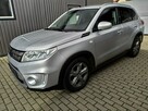 Suzuki Vitara 1,6 DDiS  4x4 Zarejestrowany - 2
