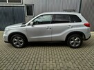 Suzuki Vitara 1,6 DDiS  4x4 Zarejestrowany - 4