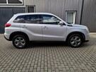 Suzuki Vitara 1,6 DDiS  4x4 Zarejestrowany - 8
