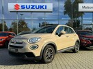 Fiat 500x Salon Polska 1,0 120KM Benzyna Bezwypadkowy *Matsuoka* - 1