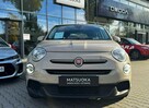 Fiat 500x Salon Polska 1,0 120KM Benzyna Bezwypadkowy *Matsuoka* - 2