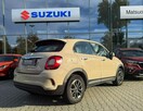 Fiat 500x Salon Polska 1,0 120KM Benzyna Bezwypadkowy *Matsuoka* - 3