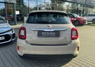 Fiat 500x Salon Polska 1,0 120KM Benzyna Bezwypadkowy *Matsuoka* - 4