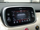 Fiat 500x Salon Polska 1,0 120KM Benzyna Bezwypadkowy *Matsuoka* - 14
