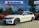 BMW 320D 190KM G21 Panorama Asystent Parkowania FV23% *Matsuoka*