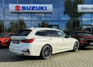 BMW 320D 190KM G21 Panorama Asystent Parkowania FV23% *Matsuoka* - 3