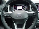 Seat Ateca Salon Polska Pierwszy Właściciel 2,0TSI190KM DSG 4Motion FV23% - 11