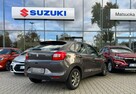 Salon Polska Pierwszy właściciel Klimatyzacja Alufelgi Suzuki MATSUOKA - 3