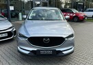 Mazda CX-5 Salon Polska Pierwszy Właściciel Bezwypadkowy 2,5 195KM Automat - 2
