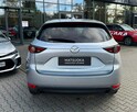 Mazda CX-5 Salon Polska Pierwszy Właściciel Bezwypadkowy 2,5 195KM Automat - 4