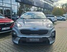 Kia Sportage Salon PL Serwis ASO Bezwypadkowy Kamera LED Gwarancja Suzuki MATSUOKA - 2