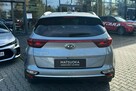 Kia Sportage Salon PL Serwis ASO Bezwypadkowy Kamera LED Gwarancja Suzuki MATSUOKA - 5