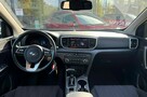 Kia Sportage Salon PL Serwis ASO Bezwypadkowy Kamera LED Gwarancja Suzuki MATSUOKA - 6