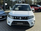Suzuki Vitara Salon PL Pierwszy właściciel Serwis ASO Oryginalny przebieg MATSUOKA - 2