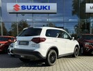 Suzuki Vitara Salon PL Pierwszy właściciel Serwis ASO Oryginalny przebieg MATSUOKA - 3