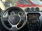 Suzuki Vitara Salon PL Pierwszy właściciel Serwis ASO Oryginalny przebieg MATSUOKA - 6