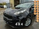 Kia Sportage 2.0D 4x4 136km BI-XENON skóra NAVI asystent KAMERA 2018 - 1
