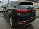 Kia Sportage 2.0D 4x4 136km BI-XENON skóra NAVI asystent KAMERA 2018 - 3