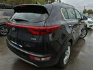 Kia Sportage 2.0D 4x4 136km BI-XENON skóra NAVI asystent KAMERA 2018 - 4