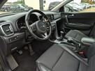 Kia Sportage 2.0D 4x4 136km BI-XENON skóra NAVI asystent KAMERA 2018 - 13