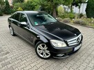 Mercedes C220 CDI Avantgarde 2.2 170 KM | Automat | Salon PL | Diesel - 2