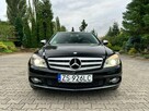 Mercedes C220 CDI Avantgarde 2.2 170 KM | Automat | Salon PL | Diesel - 3
