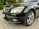 Mercedes C220 CDI Avantgarde 2.2 170 KM | Automat | Salon PL | Diesel - 6