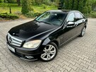 Mercedes C220 CDI Avantgarde 2.2 170 KM | Automat | Salon PL | Diesel - 8