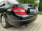 Mercedes C220 CDI Avantgarde 2.2 170 KM | Automat | Salon PL | Diesel - 12