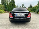 Mercedes C220 CDI Avantgarde 2.2 170 KM | Automat | Salon PL | Diesel - 14