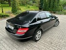 Mercedes C220 CDI Avantgarde 2.2 170 KM | Automat | Salon PL | Diesel - 16
