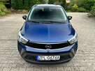 Opel Crossland Edition 1.2 Turbo 110 KM | 2023 | Benzyna | Manual | LE - 4