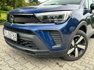 Opel Crossland Edition 1.2 Turbo 110 KM | 2023 | Benzyna | Manual | LE - 5