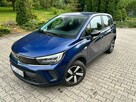 Opel Crossland Edition 1.2 Turbo 110 KM | 2023 | Benzyna | Manual | LE - 7
