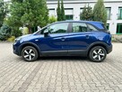 Opel Crossland Edition 1.2 Turbo 110 KM | 2023 | Benzyna | Manual | LE - 8