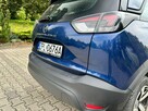 Opel Crossland Edition 1.2 Turbo 110 KM | 2023 | Benzyna | Manual | LE - 10