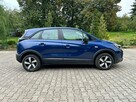 Opel Crossland Edition 1.2 Turbo 110 KM | 2023 | Benzyna | Manual | LE - 11