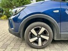 Opel Crossland Edition 1.2 Turbo 110 KM | 2023 | Benzyna | Manual | LE - 14