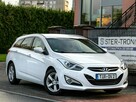 Hyundai i40 1.7_Diesel_136KM_165 tyś. km - 2