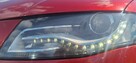 Audi A4 zarejestowane climatronic ledy - 8
