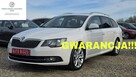 Škoda Superb xsenon panorama super stan navi
