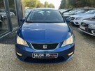 Seat Ibiza 1.2 1wł Climatronic Alu El szyby Bez Rdzy Stan BDB BEzwypadk Oplacony - 6