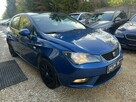 Seat Ibiza 1.2 1wł Climatronic Alu El szyby Bez Rdzy Stan BDB BEzwypadk Oplacony - 7